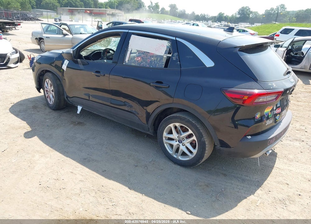 2023 FORD ESCAPE VIN: 1FMCU0GN6PUA06578