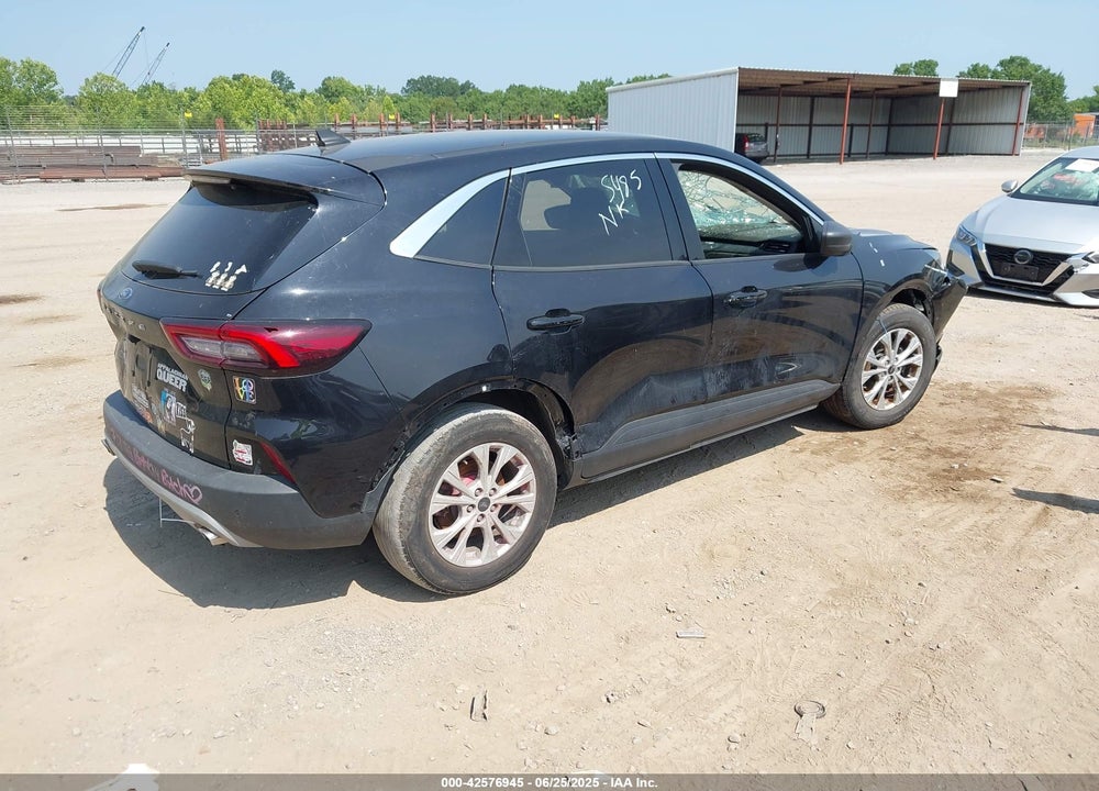 2023 FORD ESCAPE VIN: 1FMCU0GN6PUA06578