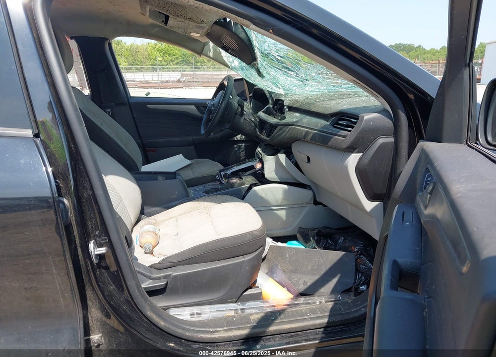 2023 FORD ESCAPE VIN: 1FMCU0GN6PUA06578