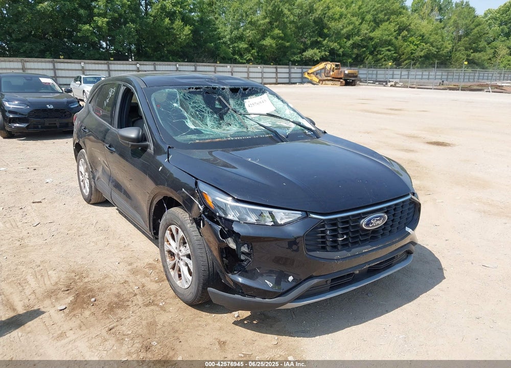 2023 FORD ESCAPE VIN: 1FMCU0GN6PUA06578