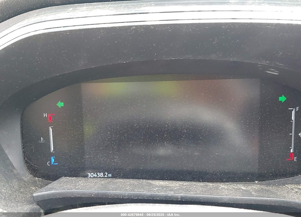 2023 FORD ESCAPE VIN: 1FMCU0GN6PUA06578