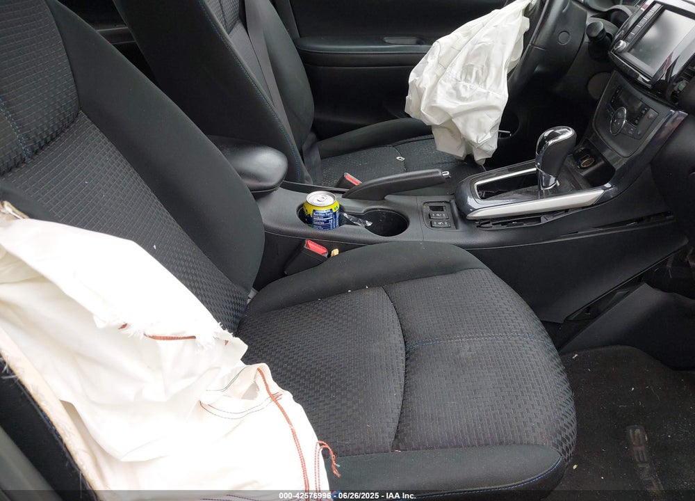2019 NISSAN SENTRA VIN: 3N1AB7AP0KY349318