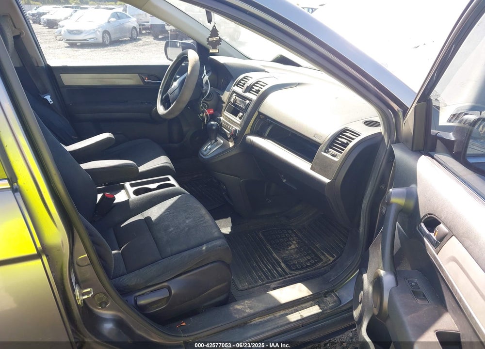 2010 HONDA CR-V VIN: JHLRE4H33AC002519