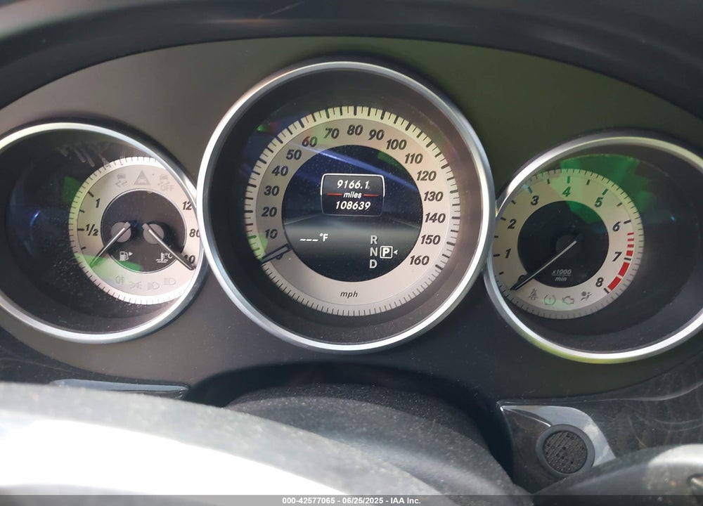 2014 MERCEDES-BENZ CLS CLASS VIN: WDDLJ7DB4EA096480