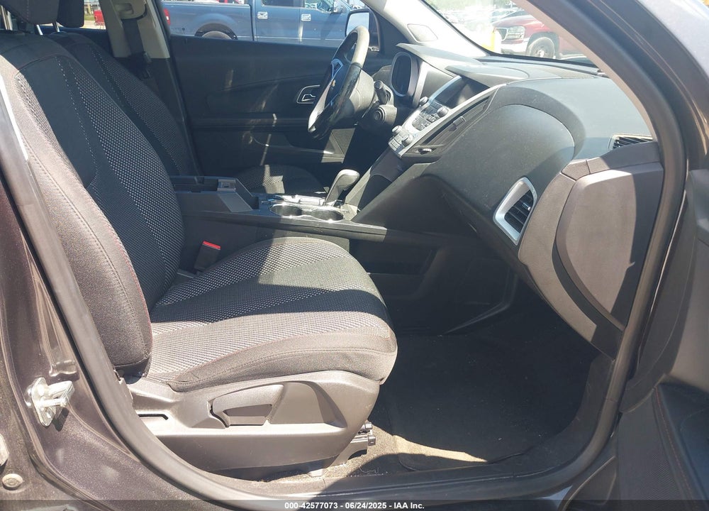 2015 CHEVROLET EQUINOX VIN: 2GNALBEK7F6185219