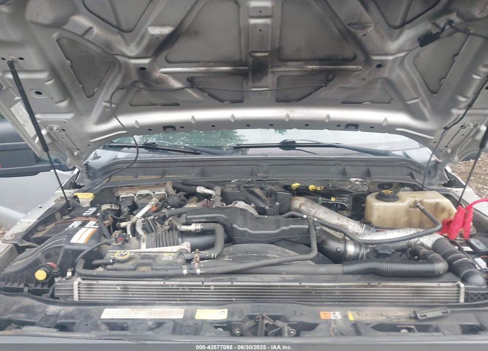 2012 FORD F-350 XL VIN: 1FTRF3DT7CEA49425