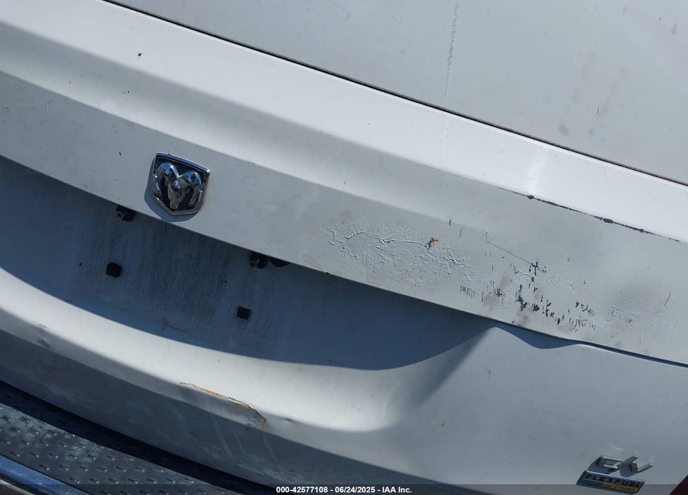 2015 RAM CARGO TRADESMAN VIN: 2C4JRGAG9FR681143