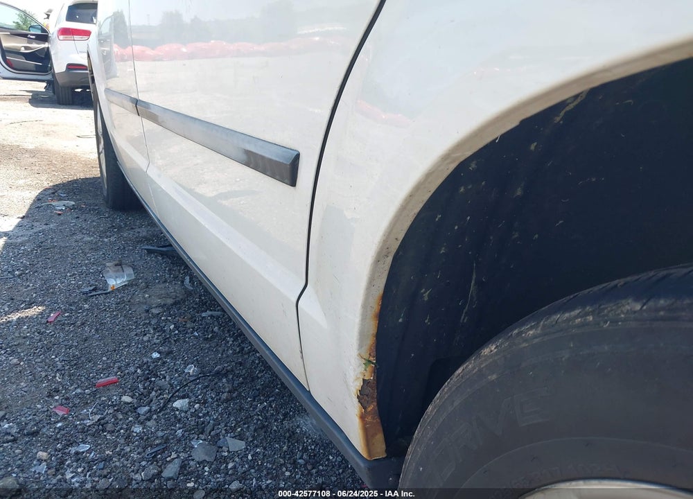 2015 RAM CARGO TRADESMAN VIN: 2C4JRGAG9FR681143