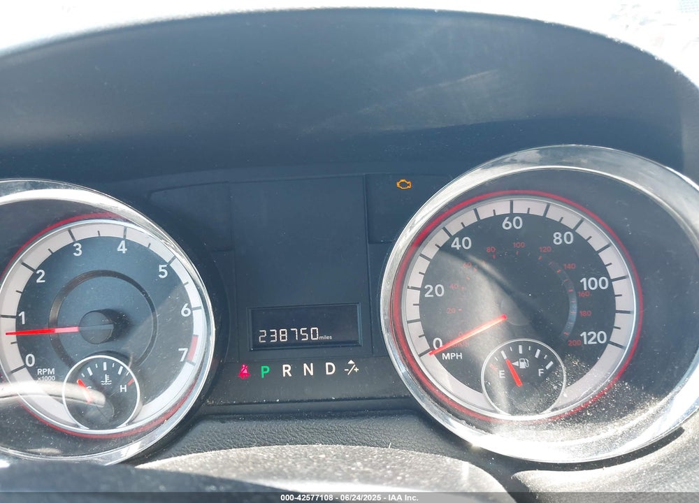 2015 RAM CARGO TRADESMAN VIN: 2C4JRGAG9FR681143