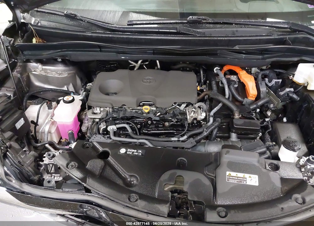 2022 TOYOTA SIENNA PLATINUM VIN: 5TDESKFC1NS073766
