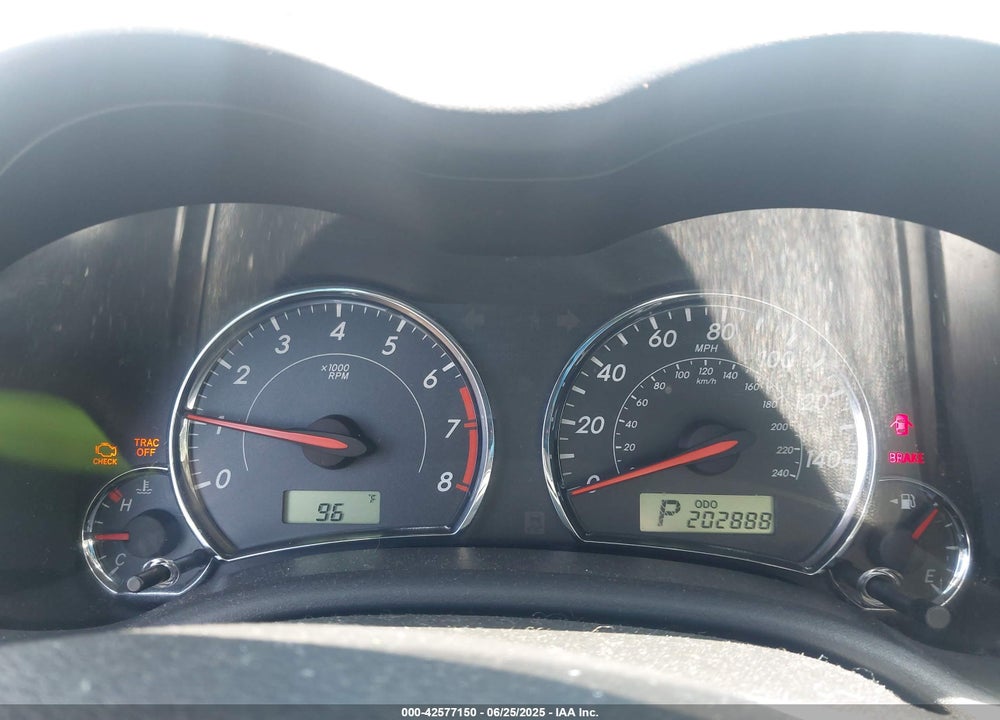 2012 TOYOTA COROLLA VIN: 2T1BU4EE3CC850496