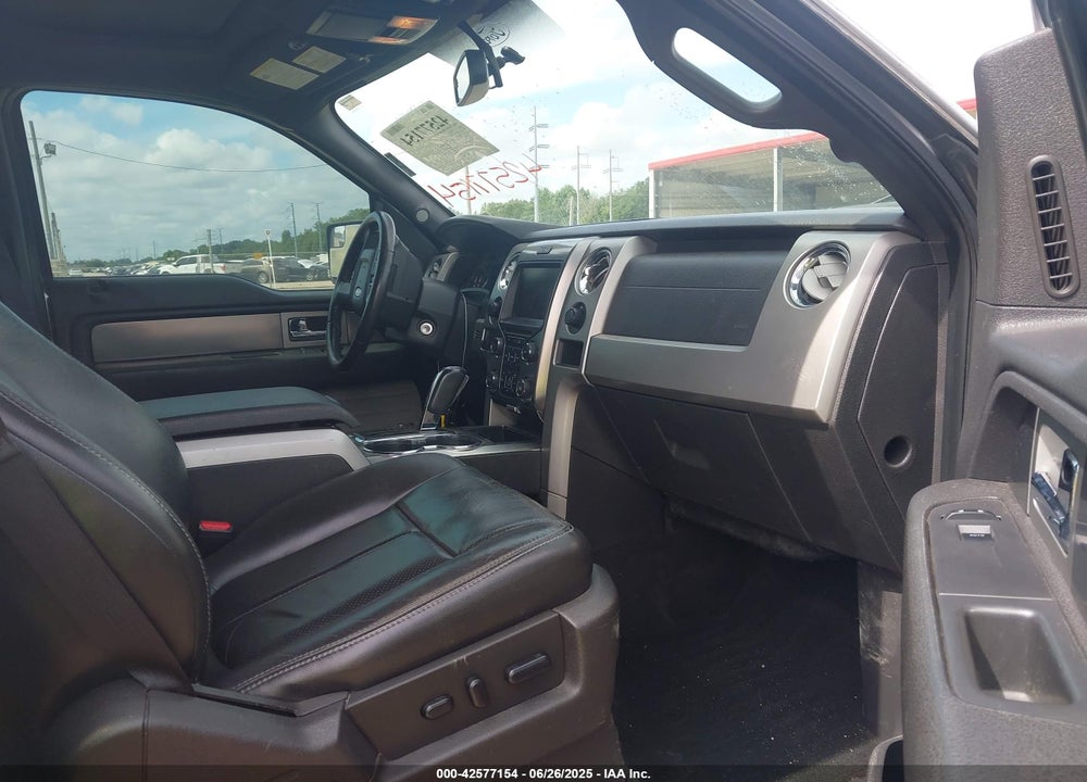 2014 FORD F-150 VIN: 1FTFW1ET7EFA59004