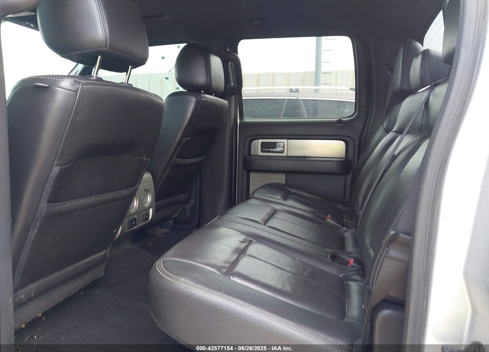 2014 FORD F-150 VIN: 1FTFW1ET7EFA59004