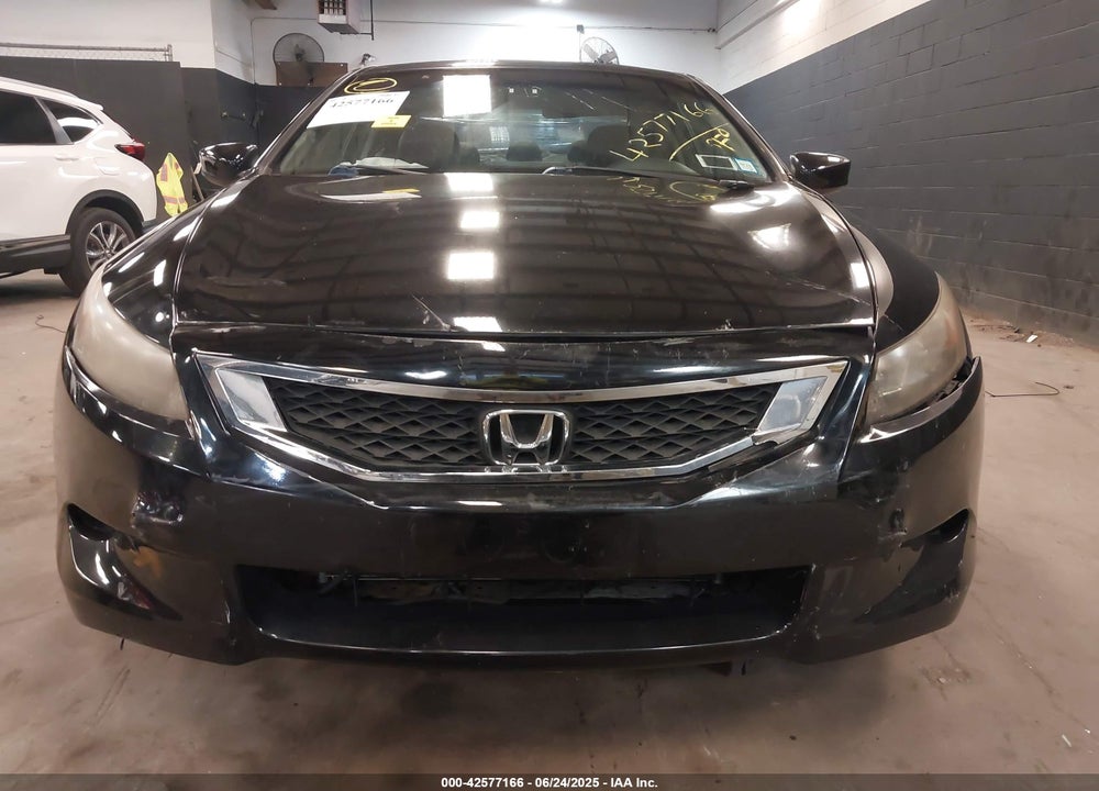 2010 HONDA ACCORD VIN: 1HGCS1B83AA008655