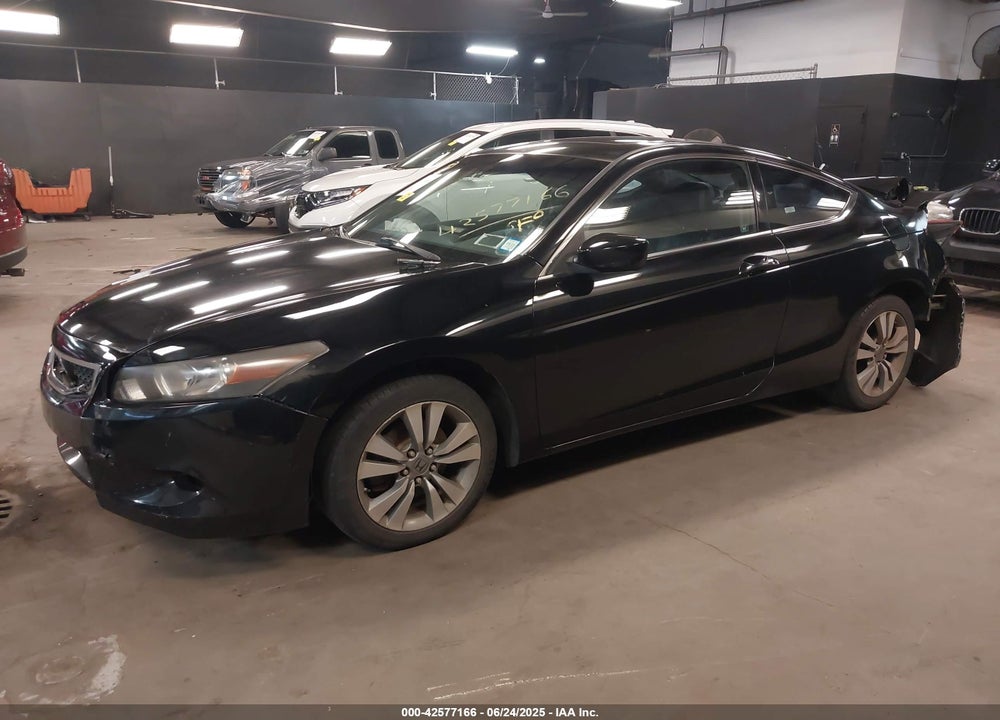 2010 HONDA ACCORD VIN: 1HGCS1B83AA008655
