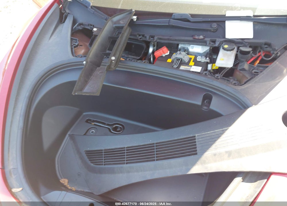 2020 TESLA MODEL 3 VIN: 5YJ3E1EA7LF611610
