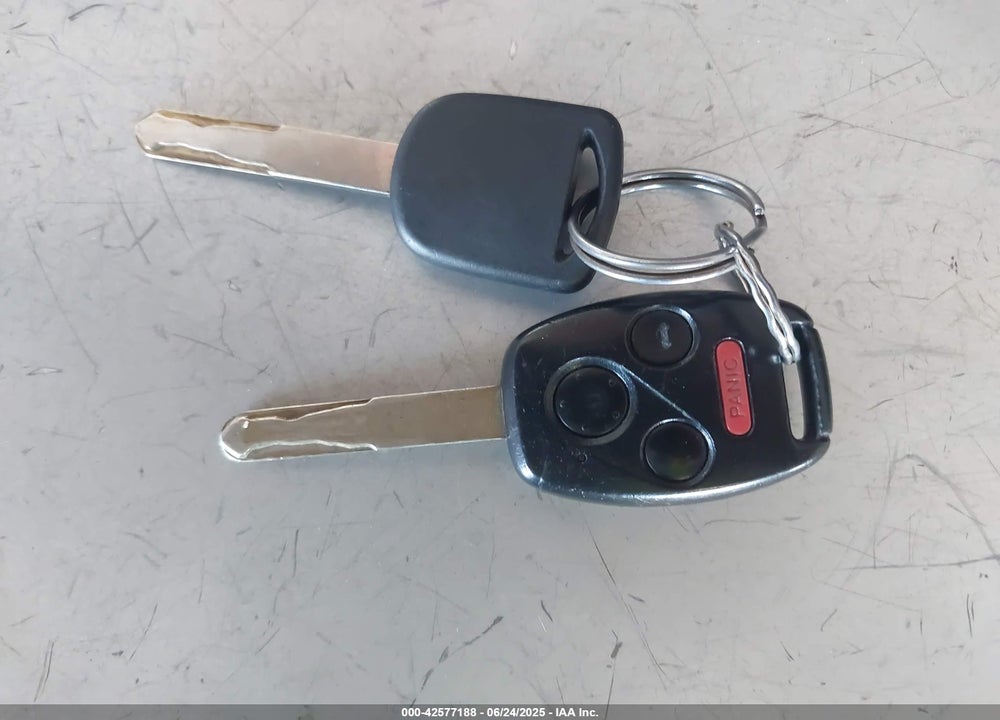 2006 HONDA CR-V SE VIN: JHLRD78996C052373