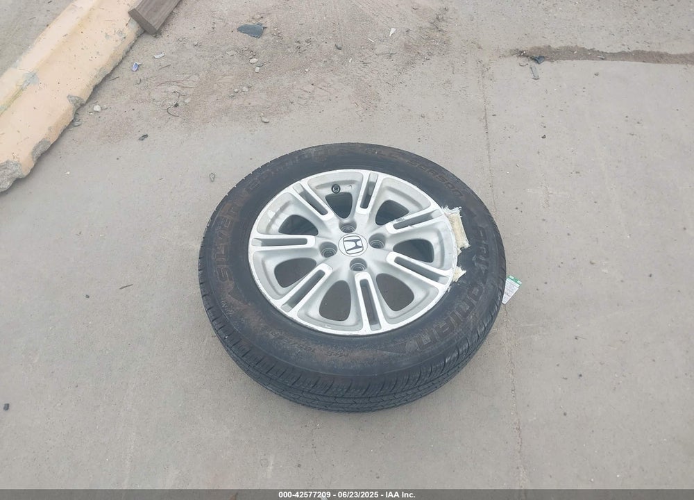 2010 HONDA INSIGHT VIN: JHMZE2H72AS015786
