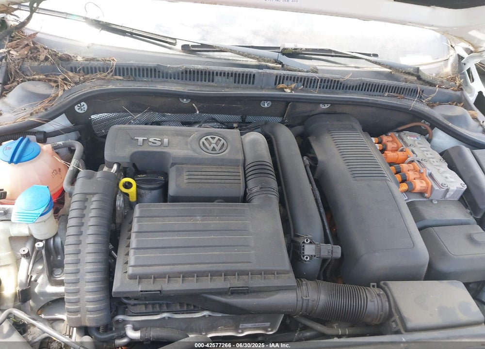 2013 VOLKSWAGEN JETTA VIN: 3VW637AJ1DM249392
