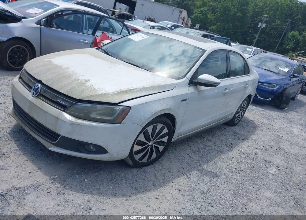 2013 VOLKSWAGEN JETTA VIN: 3VW637AJ1DM249392