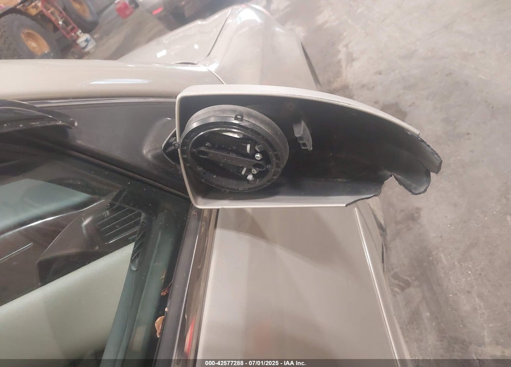 2010 CHEVROLET IMPALA VIN: 2G1WA5EN1A1148892