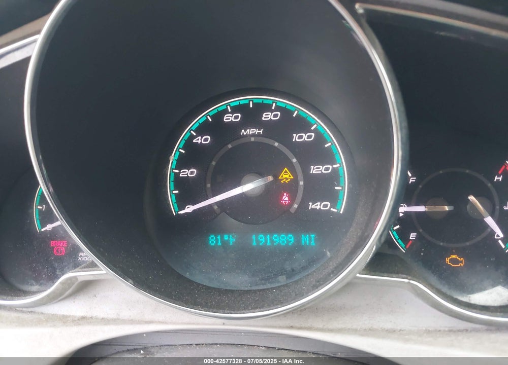 2011 CHEVROLET MALIBU VIN: 1G1ZB5E17BF279181