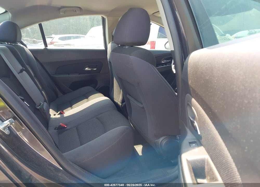 2014 CHEVROLET CRUZE VIN: 1G1PC5SB2E7238098