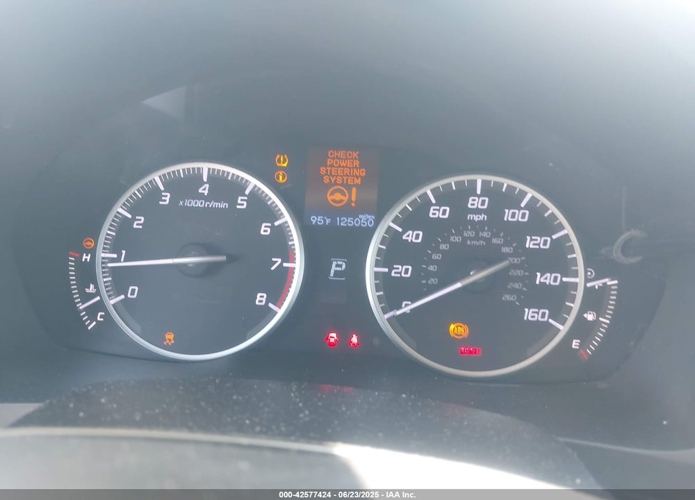 2014 ACURA ILX VIN: 19VDE1F34EE011293