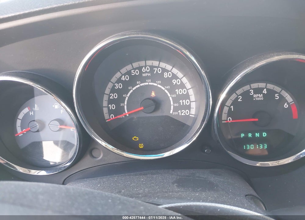 2010 DODGE CALIBER VIN: 1B3CB3HA8AD567994