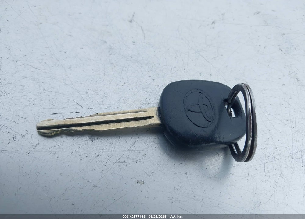 2006 TOYOTA CAMRY SOLARA VIN: 4T1CA38P46U098184