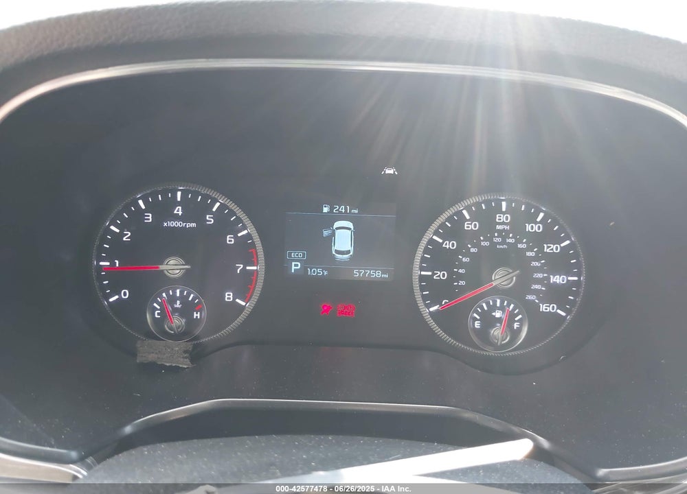 2021 KIA TELLURIDE VIN: 5XYP34HC7MG183814