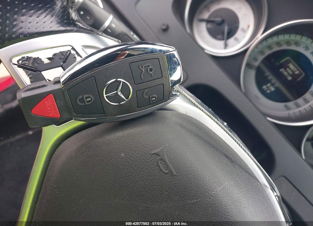 2013 MERCEDES-BENZ C CLASS VIN: WDDGF4HB9DR256994
