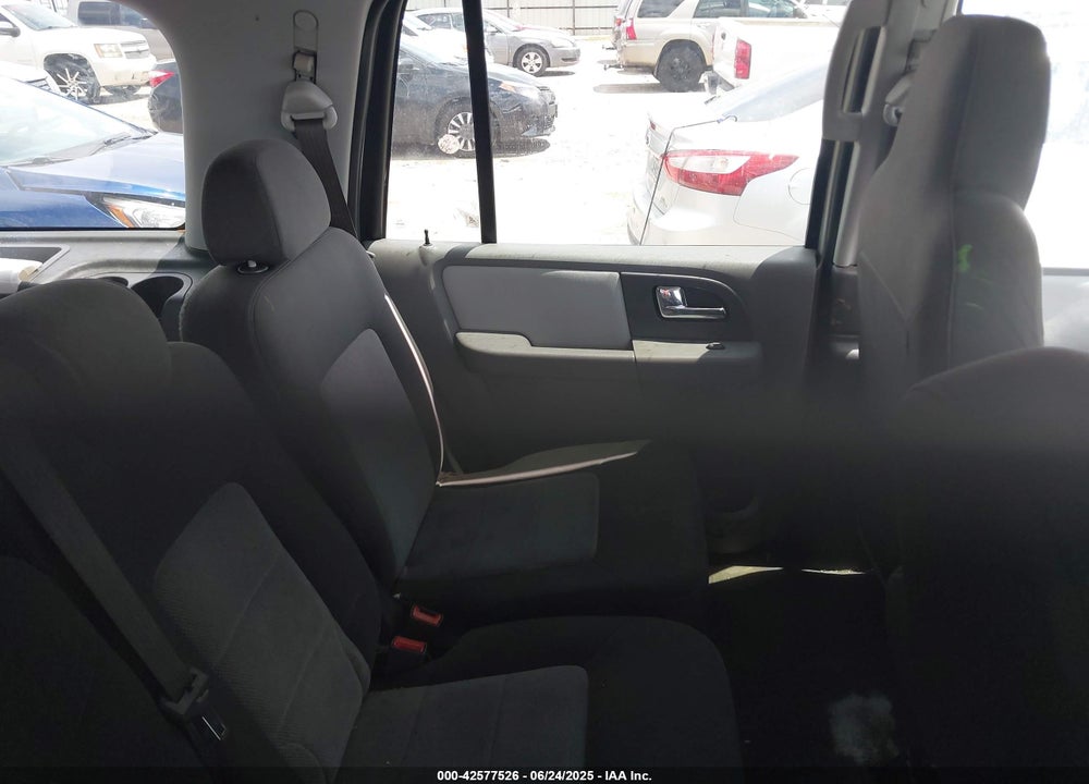 2006 FORD EXPEDITION VIN: 1FMPU15506LA00841
