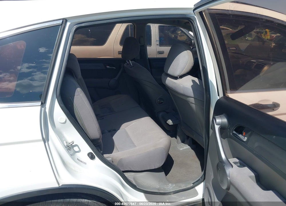 2009 HONDA CR-V VIN: 3CZRE38399G700191