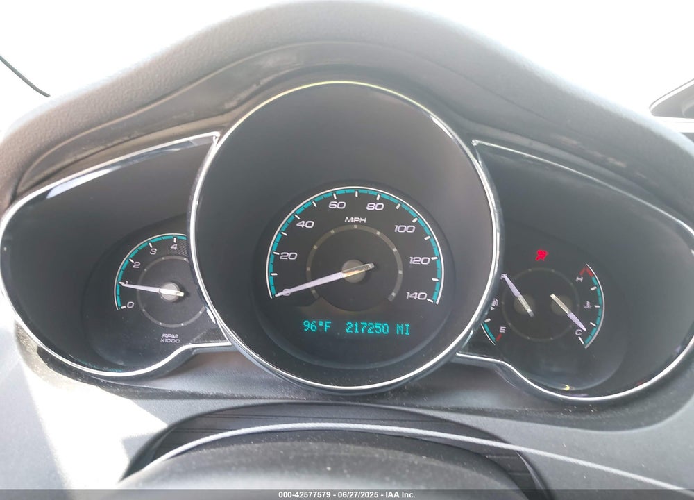 2010 CHEVROLET MALIBU VIN: 1G1ZC5EB9AF161220
