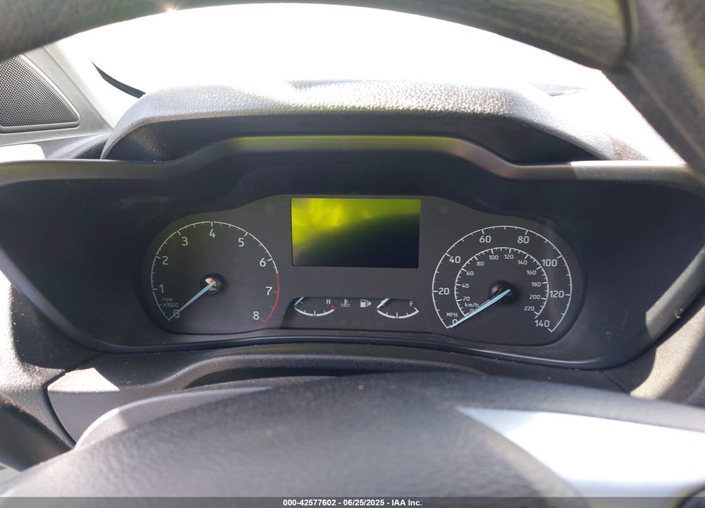 2022 FORD TRANSIT CONNECT XLT CARGO VAN VIN: NM0LS7T20N1517861