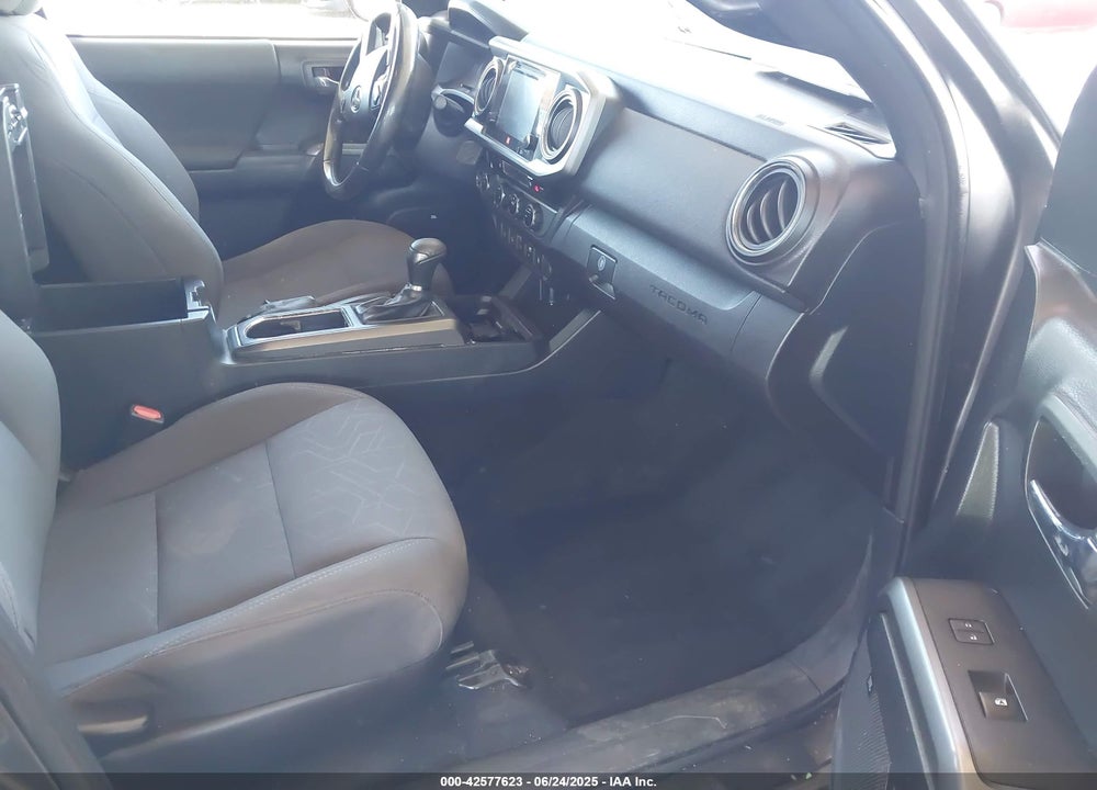 2016 TOYOTA TACOMA VIN: 3TMCZ5AN3GM041689