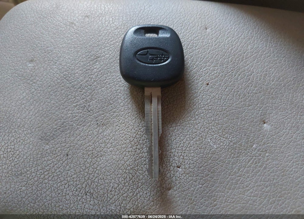 2013 SUBARU IMPREZA VIN: JF1GPAL62D2822489