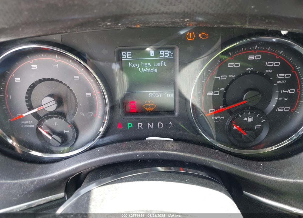 2011 DODGE CHARGER VIN: 2B3CL5CTXBH610317