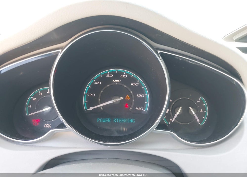 2008 CHEVROLET MALIBU LT VIN: 1G1ZH57B584259259