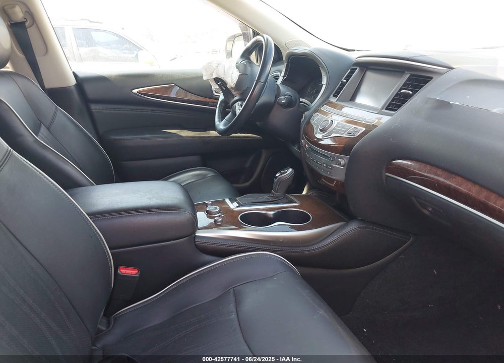 2019 INFINITI QX60 VIN: 5N1DL0MN6KC508551