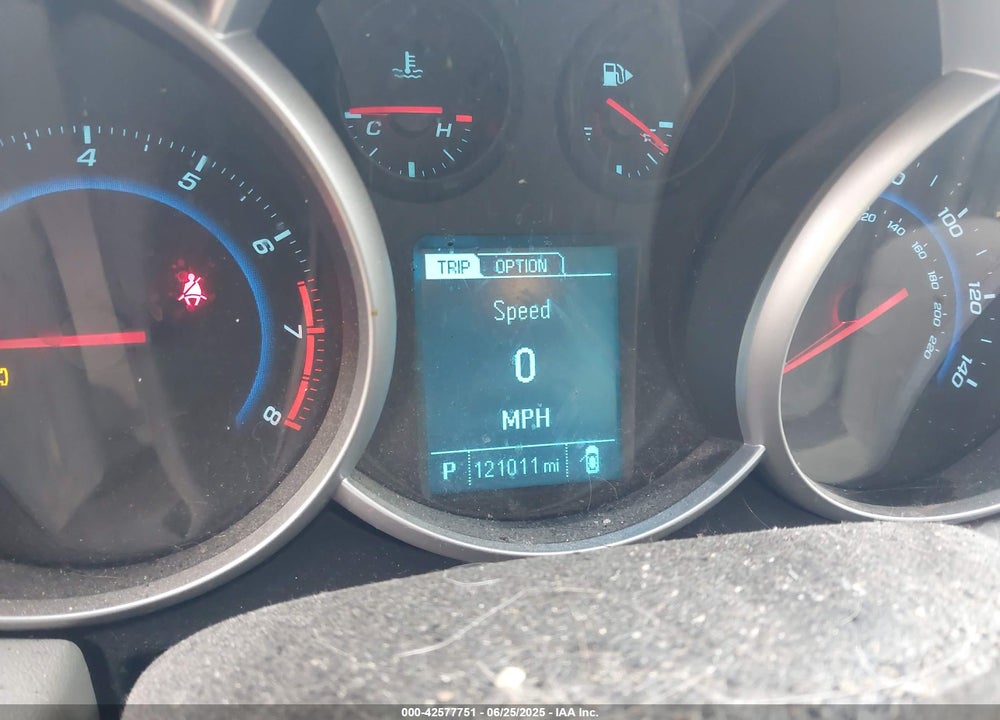 2013 CHEVROLET CRUZE LS AUTO VIN: 1G1PA5SH2D7180678