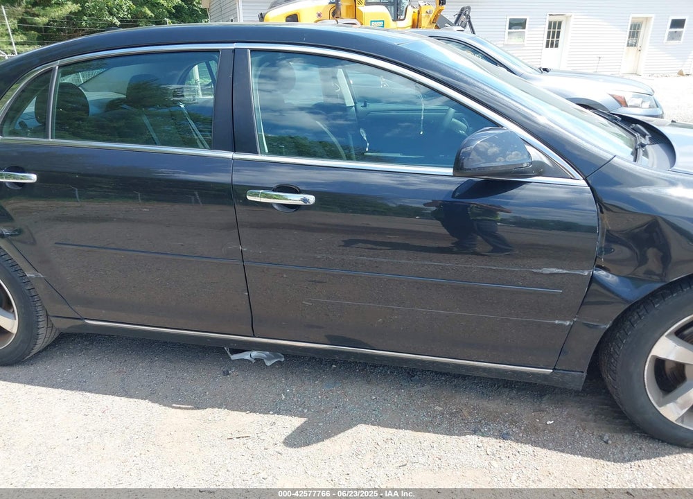 2012 CHEVROLET MALIBU VIN: 1G1ZC5E06CF111568