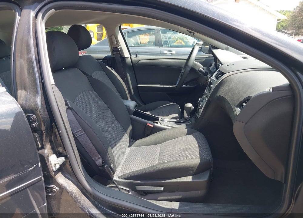 2012 CHEVROLET MALIBU VIN: 1G1ZC5E06CF111568