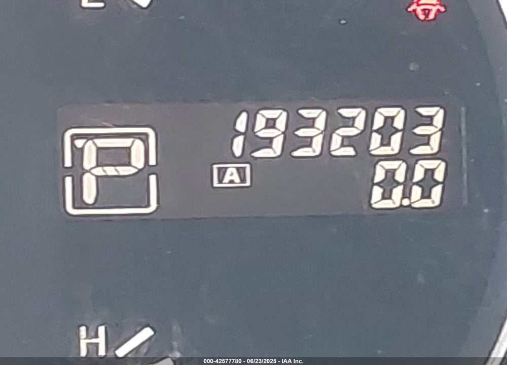 2013 NISSAN MAXIMA VIN: 1N4AA5AP3DC832209