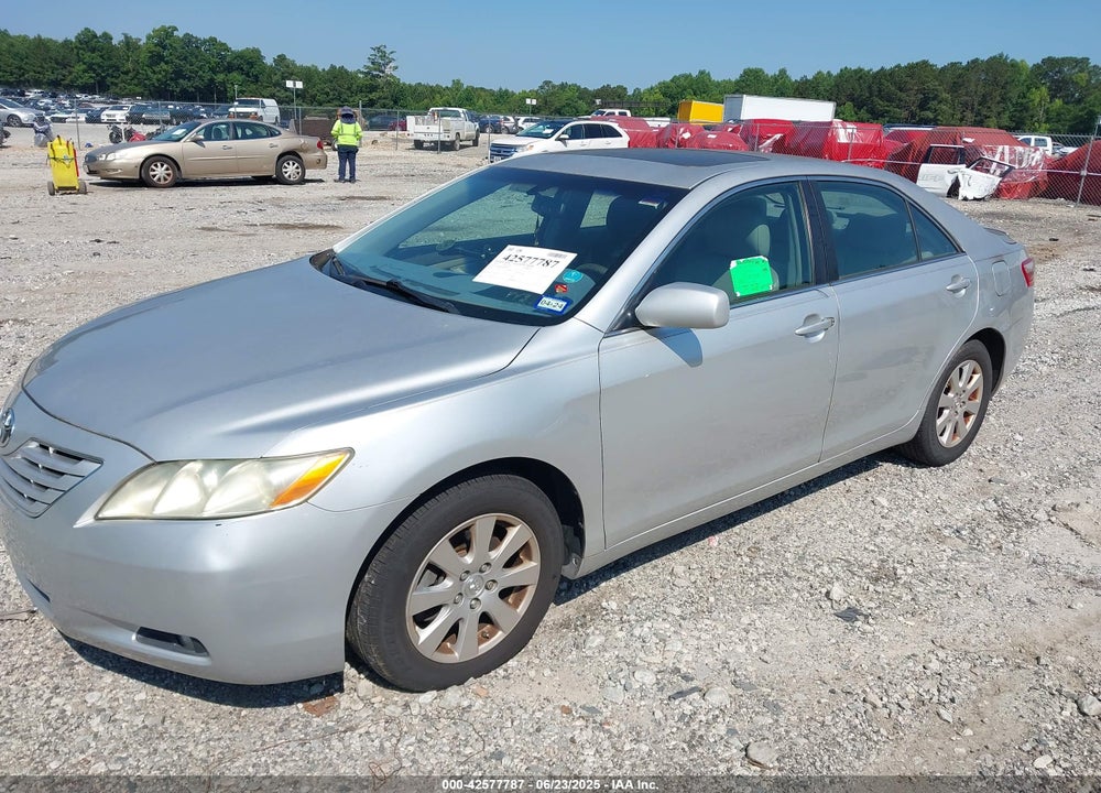 2009 TOYOTA CAMRY VIN: 4T1BE46K99U806723