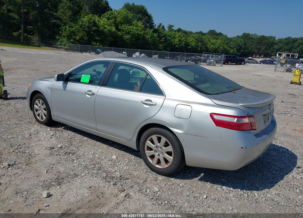 2009 TOYOTA CAMRY VIN: 4T1BE46K99U806723