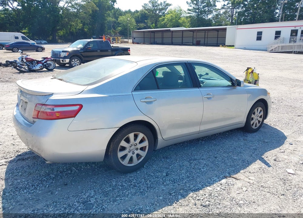 2009 TOYOTA CAMRY VIN: 4T1BE46K99U806723