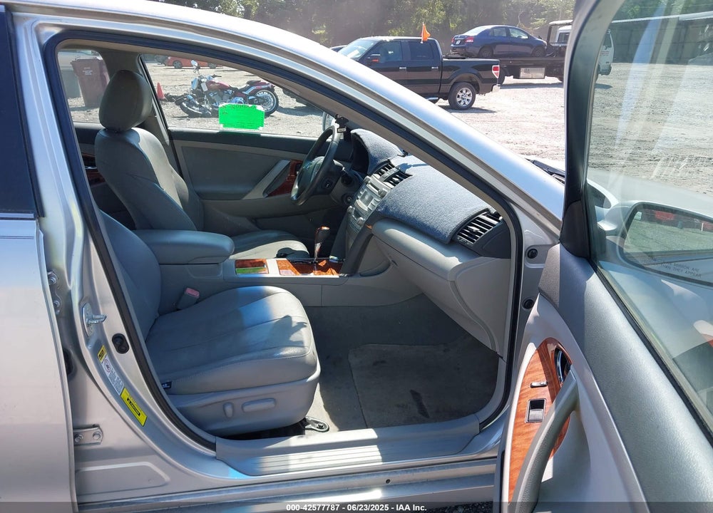 2009 TOYOTA CAMRY VIN: 4T1BE46K99U806723