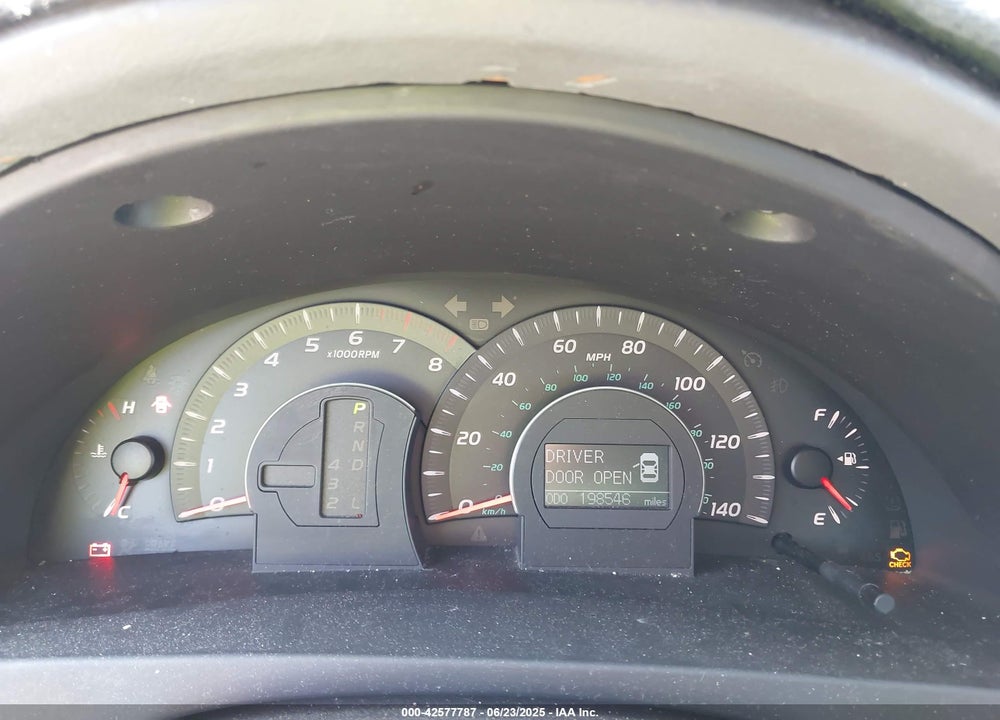 2009 TOYOTA CAMRY VIN: 4T1BE46K99U806723